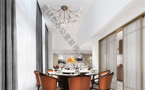 辦公室設(shè)計裝修效果圖—燦源裝飾 辦公室設(shè)計裝修效果圖—燦源裝飾