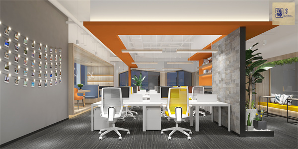 南寧辦公室裝修公司裝修效果圖 南寧辦公室裝修公司裝修效果圖