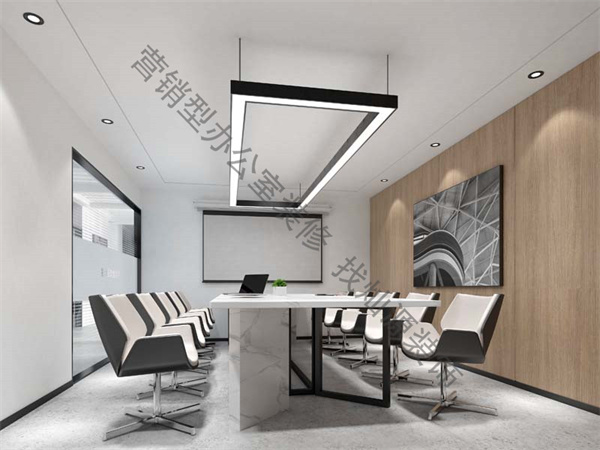 辦公樓裝修設(shè)計(jì)效果圖—燦源裝飾 辦公樓裝修設(shè)計(jì)效果圖—燦源裝飾