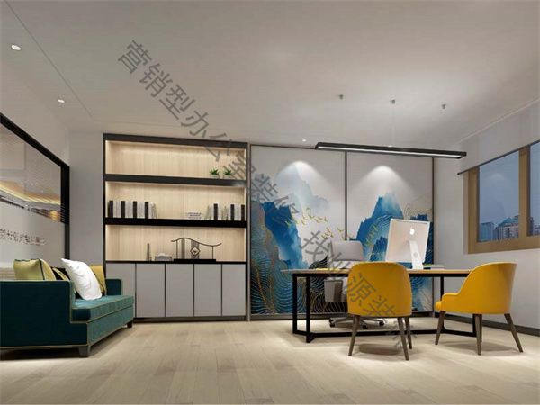 辦公樓裝修設(shè)計(jì)效果圖—燦源裝飾 辦公樓裝修設(shè)計(jì)效果圖—燦源裝飾