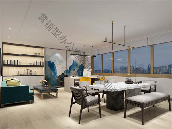 辦公樓裝修設(shè)計(jì)效果圖—燦源裝飾 辦公樓裝修設(shè)計(jì)效果圖—燦源裝飾