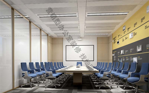 辦公室裝修設(shè)計(jì)效果圖—燦源裝飾 辦公室裝修設(shè)計(jì)效果圖—燦源裝飾