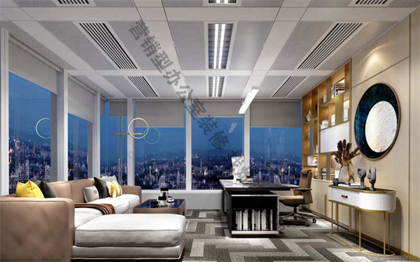 辦公室裝修設(shè)計(jì)效果圖—燦源裝飾 辦公室裝修設(shè)計(jì)效果圖—燦源裝飾
