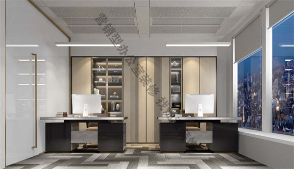 辦公室裝修設(shè)計(jì)效果圖—燦源裝飾 辦公室裝修設(shè)計(jì)效果圖—燦源裝飾