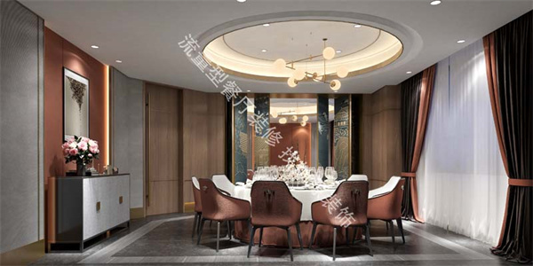餐廳裝修效果圖—燦源裝飾 餐廳裝修效果圖—燦源裝飾