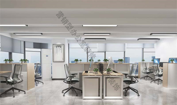 設(shè)計公司辦公室裝修案例效果圖—燦源裝飾 設(shè)計公司辦公室裝修案例效果圖—燦源裝飾
