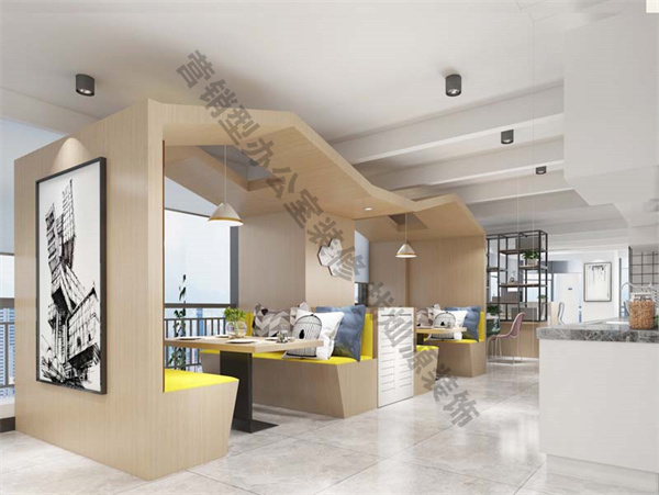 設(shè)計公司辦公室裝修案例效果圖—燦源裝飾 設(shè)計公司辦公室裝修案例效果圖—燦源裝飾