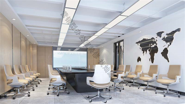 設(shè)計公司辦公室裝修案例效果圖—燦源裝飾 設(shè)計公司辦公室裝修案例效果圖—燦源裝飾