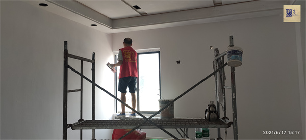 南寧工裝裝修公司—燦源裝飾施工現(xiàn)場 南寧工裝裝修公司—燦源裝飾施工現(xiàn)場