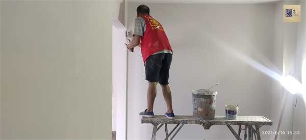 南寧工裝裝修公司—燦源裝飾施工現(xiàn)場 南寧工裝裝修公司—燦源裝飾施工現(xiàn)場