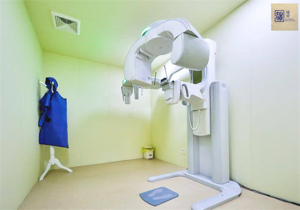 南寧牙科診所設(shè)計裝修效果圖 南寧牙科診所設(shè)計裝修效果圖