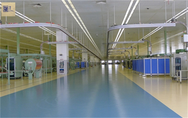 南寧廠房設(shè)計(jì)裝修公司—燦源裝飾施工效果圖 南寧廠房設(shè)計(jì)裝修公司—燦源裝飾施工效果圖