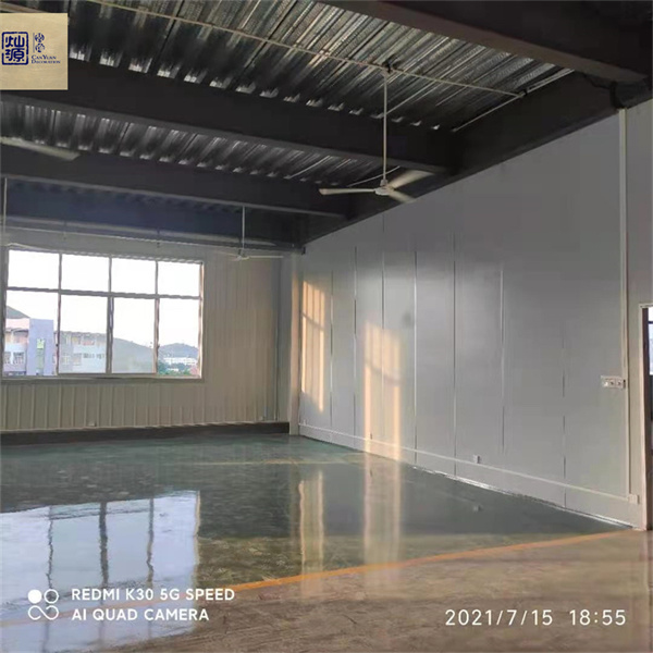 南寧廠房設(shè)計(jì)裝修公司—燦源裝飾施工效果圖 南寧廠房設(shè)計(jì)裝修公司—燦源裝飾施工效果圖