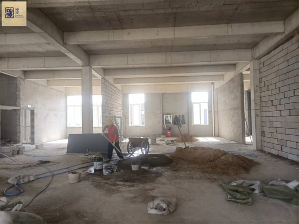 廣西裝修公司—燦源裝飾施工現(xiàn)場 廣西裝修公司—燦源裝飾施工現(xiàn)場