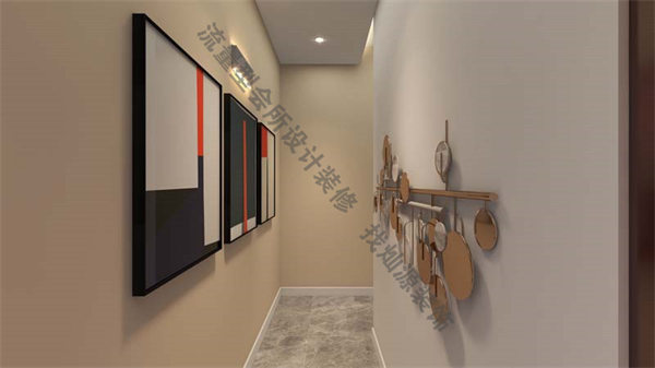 南寧按摩足浴會所設(shè)計裝修效果圖—燦源裝飾 南寧按摩足浴會所設(shè)計裝修效果圖—燦源裝飾