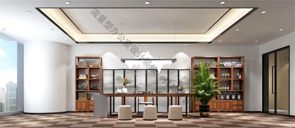 南寧辦公室設(shè)計裝修效果圖—燦源裝飾 南寧辦公室設(shè)計裝修效果圖—燦源裝飾