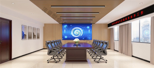 南寧會(huì)議室餐廳設(shè)計(jì)裝修效果圖—燦源裝飾 南寧會(huì)議室餐廳設(shè)計(jì)裝修效果圖—燦源裝飾