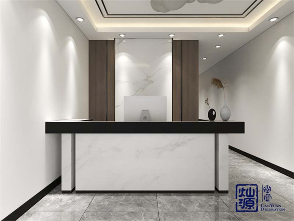 LOFT辦公室設(shè)計(jì)裝修效果圖—燦源裝飾 LOFT辦公室設(shè)計(jì)裝修效果圖—燦源裝飾