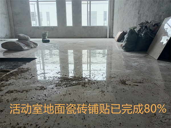 廠房裝修現(xiàn)場圖—燦源裝飾 廠房裝修現(xiàn)場圖—燦源裝飾