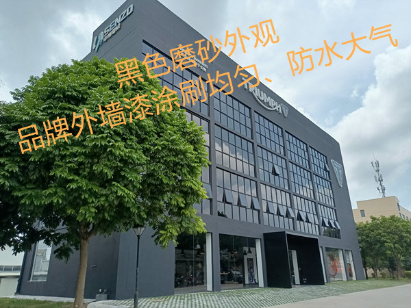 南寧機車4s店設(shè)計裝修實景圖—燦源裝飾 南寧機車4s店設(shè)計裝修實景圖—燦源裝飾