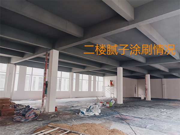 廠房辦公樓設(shè)計(jì)裝修—燦源裝飾裝修現(xiàn)場(chǎng) 廠房辦公樓設(shè)計(jì)裝修—燦源裝飾裝修現(xiàn)場(chǎng)