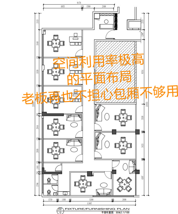 麻將館設(shè)計(jì)效果圖—燦源裝飾 麻將館設(shè)計(jì)效果圖—燦源裝飾