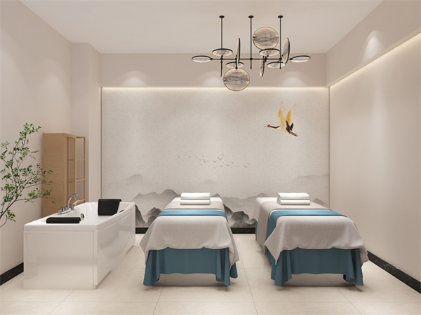南寧SPA養(yǎng)生館設(shè)計(jì)效果圖—燦源裝飾 南寧SPA養(yǎng)生館設(shè)計(jì)效果圖—燦源裝飾