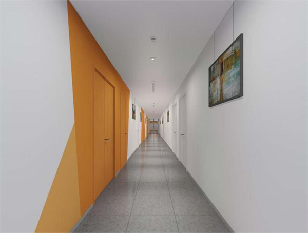 辦公室設(shè)計裝修效果圖—燦源裝飾 辦公室設(shè)計裝修效果圖—燦源裝飾