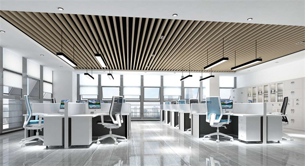 辦公室設(shè)計(jì)裝修效果圖—燦源裝飾 辦公室設(shè)計(jì)裝修效果圖—燦源裝飾