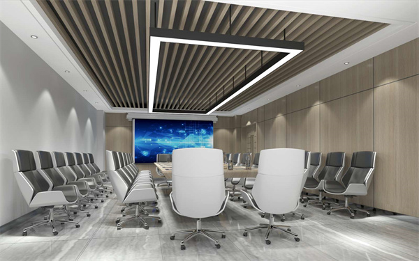 辦公室設(shè)計(jì)裝修效果圖—燦源裝飾 辦公室設(shè)計(jì)裝修效果圖—燦源裝飾