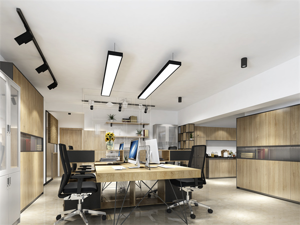 工裝裝飾裝修公司設計效果圖—燦源裝飾 工裝裝飾裝修公司設計效果圖—燦源裝飾