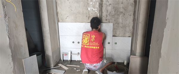 廣西南寧裝修公司施工現(xiàn)場—燦源裝飾 廣西南寧裝修公司施工現(xiàn)場—燦源裝飾