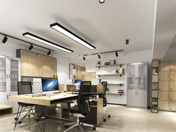 辦公室設(shè)計裝修風(fēng)格——燦源裝飾 辦公室設(shè)計裝修風(fēng)格——燦源裝飾